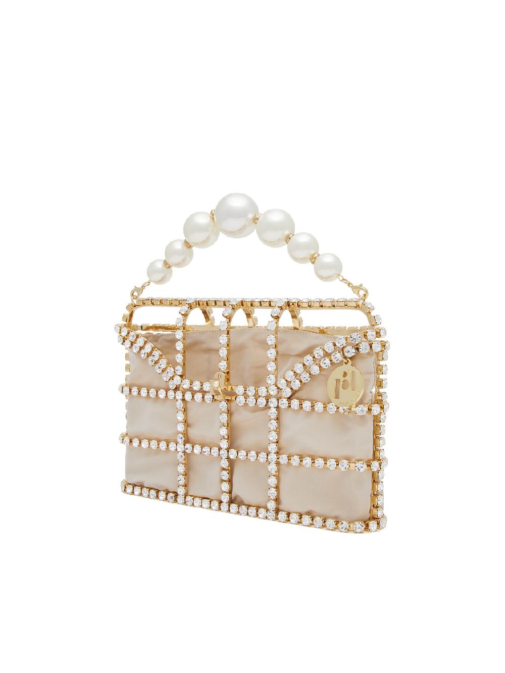 Rosantica Holli Clutch Presa