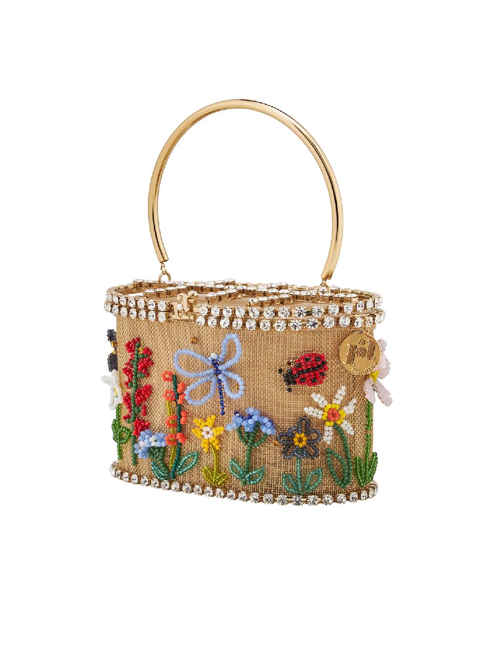 Rosantica Holli Garden Offerta