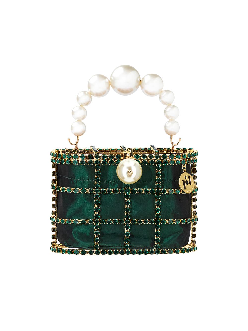 Rosantica Holli Green Economico
