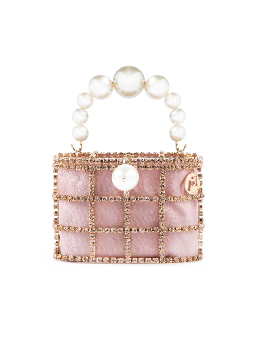 Rosantica Holli Pink Outlet