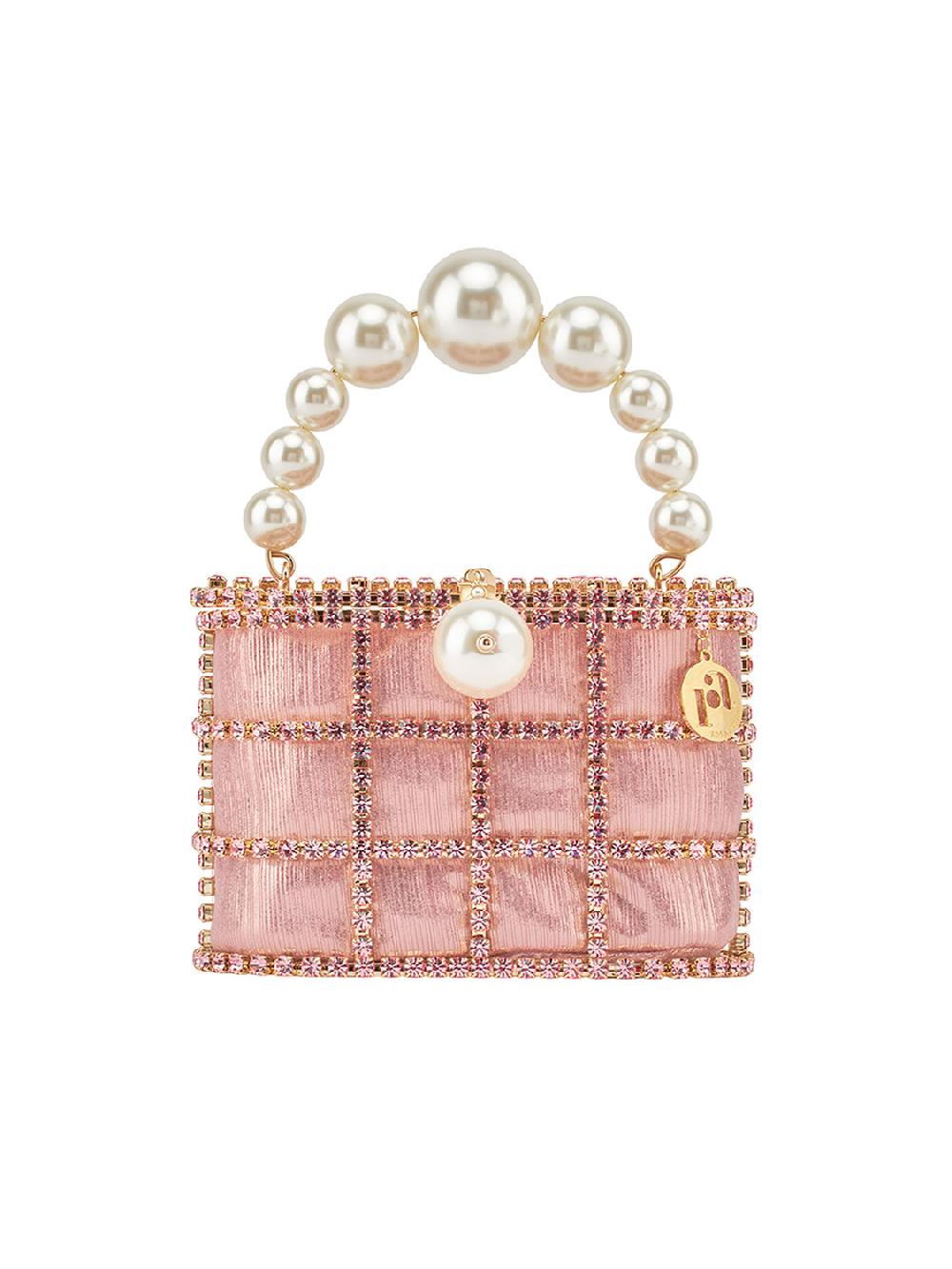 Rosantica Holli Shiny Pink Offerte