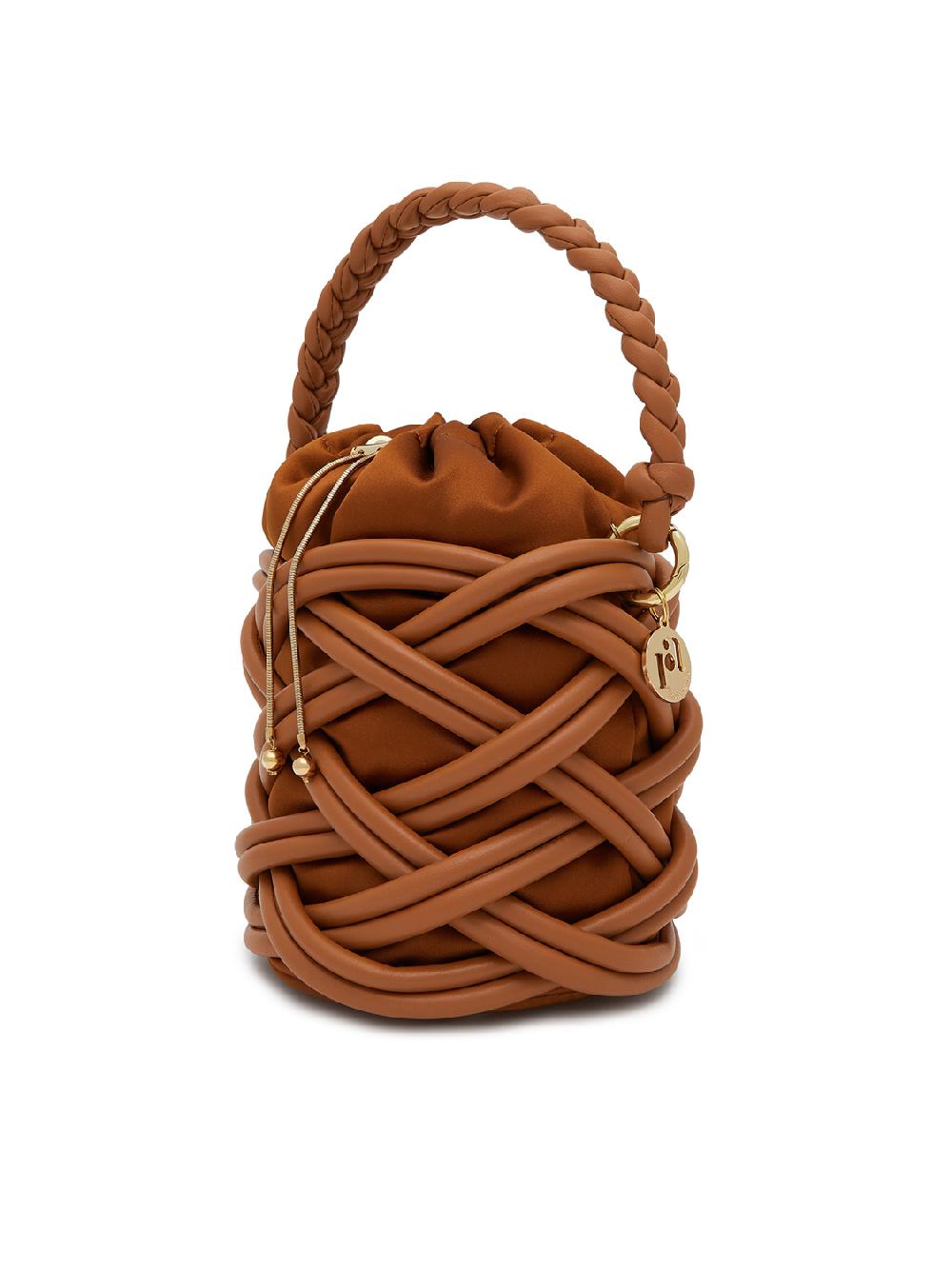 Rosantica Liane Brown Vendite Flash