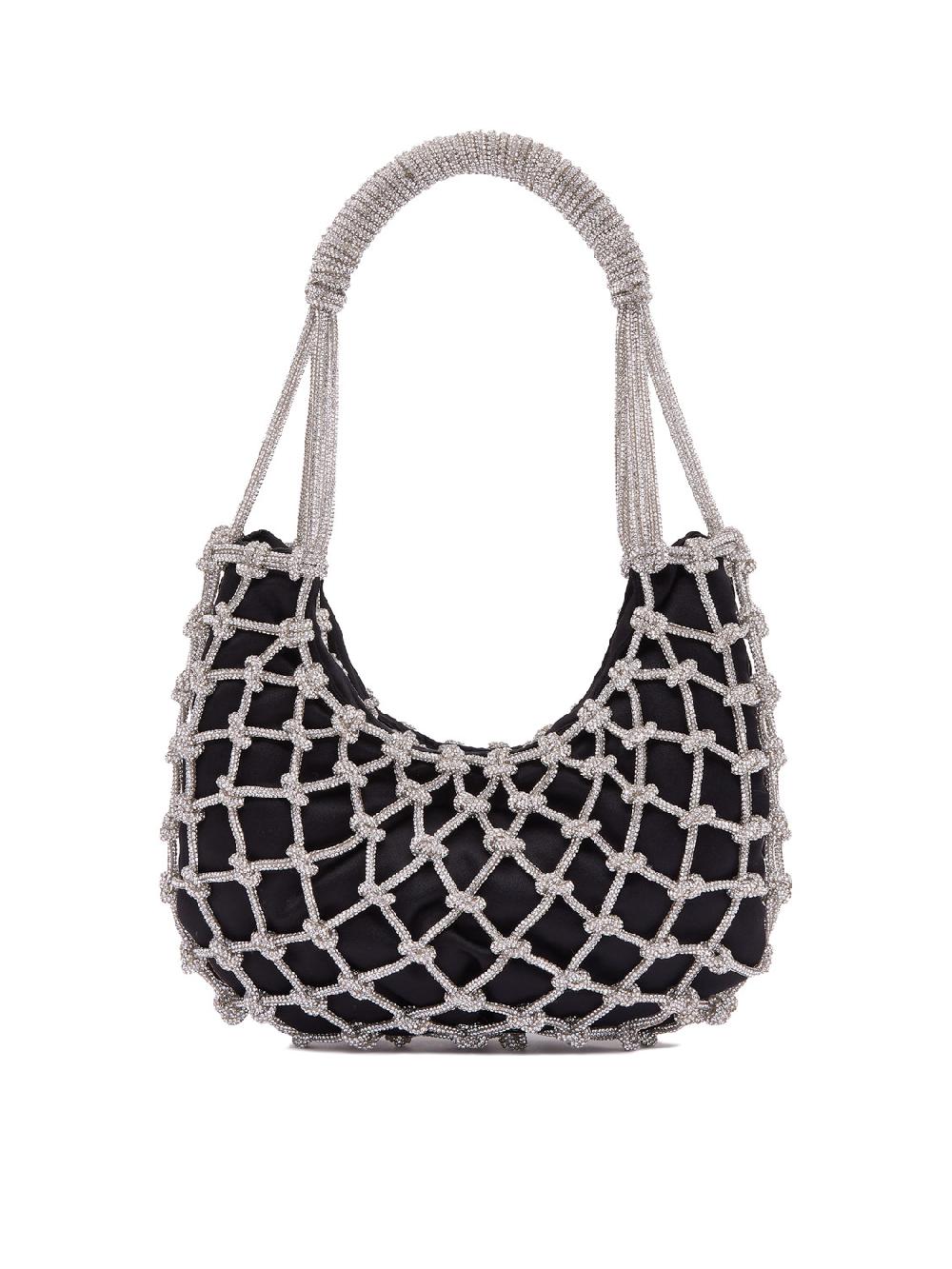 Rosantica Nodi Black In Saldo