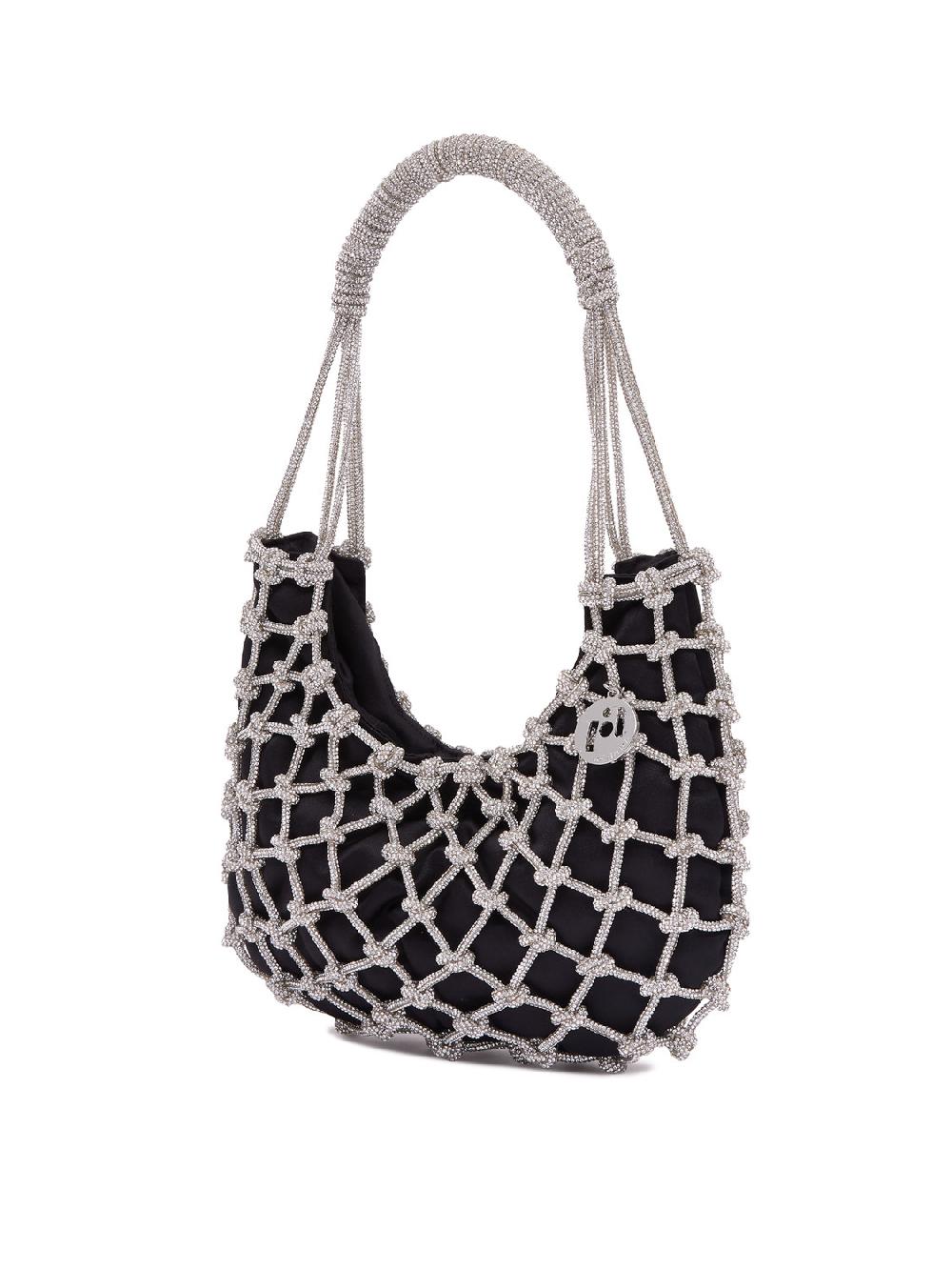 Rosantica Nodi Black In Saldo