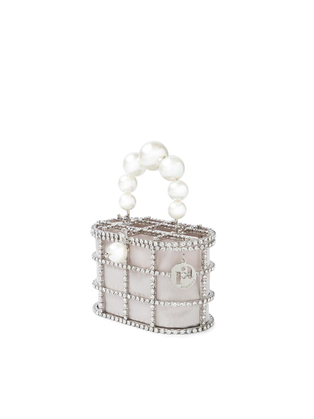 Rosantica Mini Holli Silver Soddisfazione Garantita