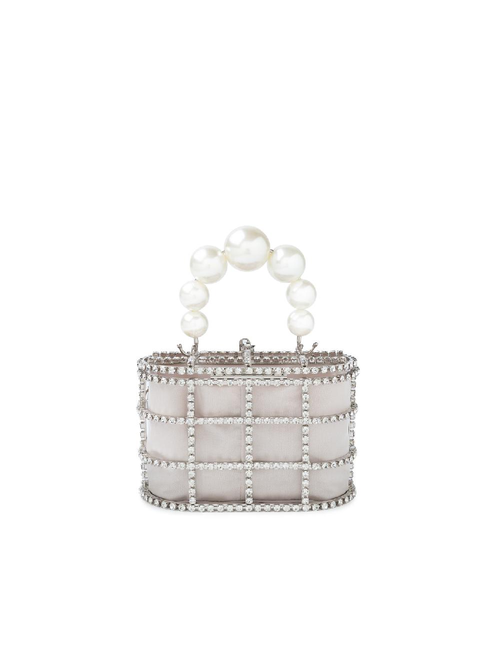 Rosantica Mini Holli Silver Soddisfazione Garantita
