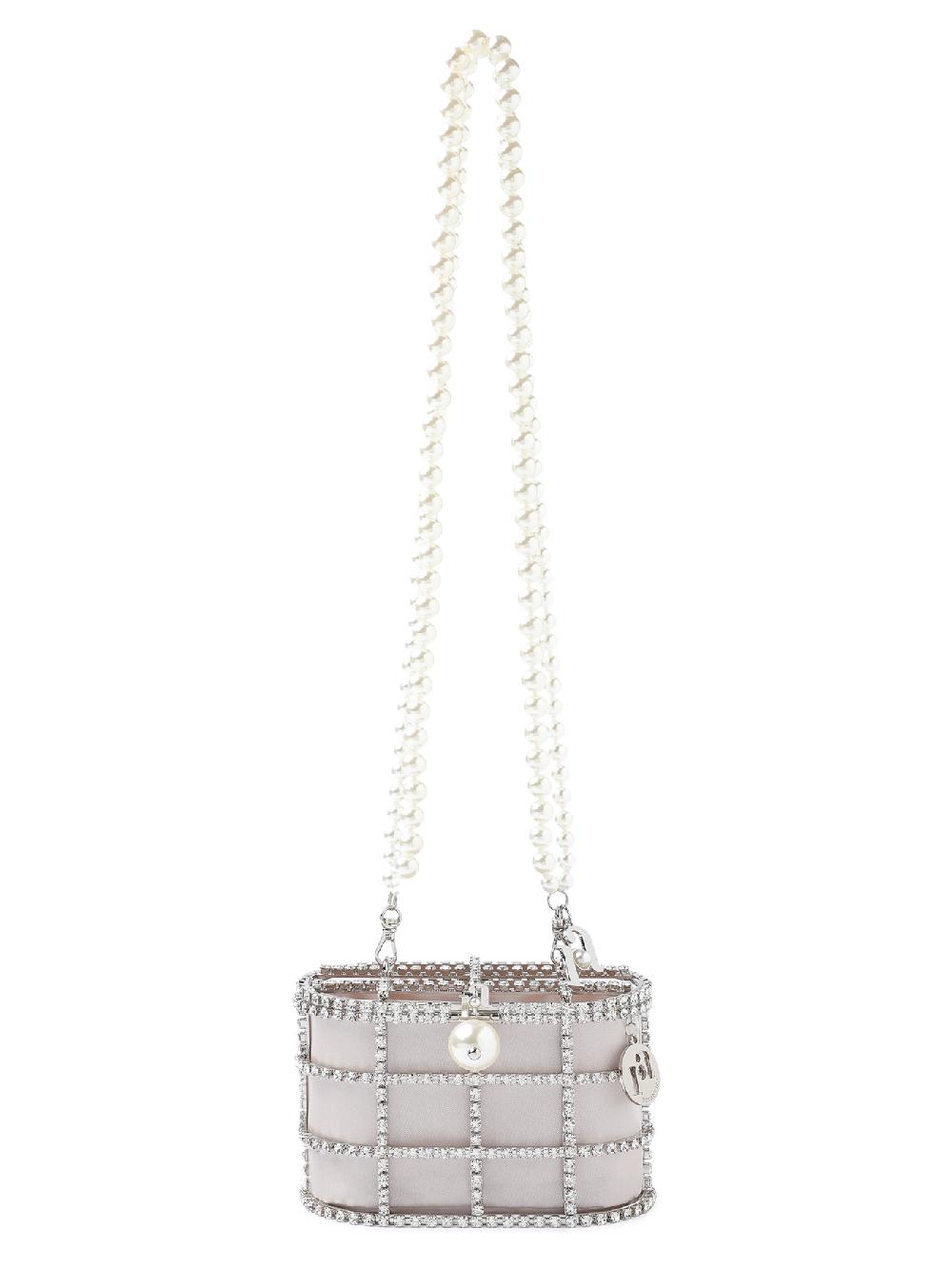 Rosantica Mini Holli Silver Soddisfazione Garantita