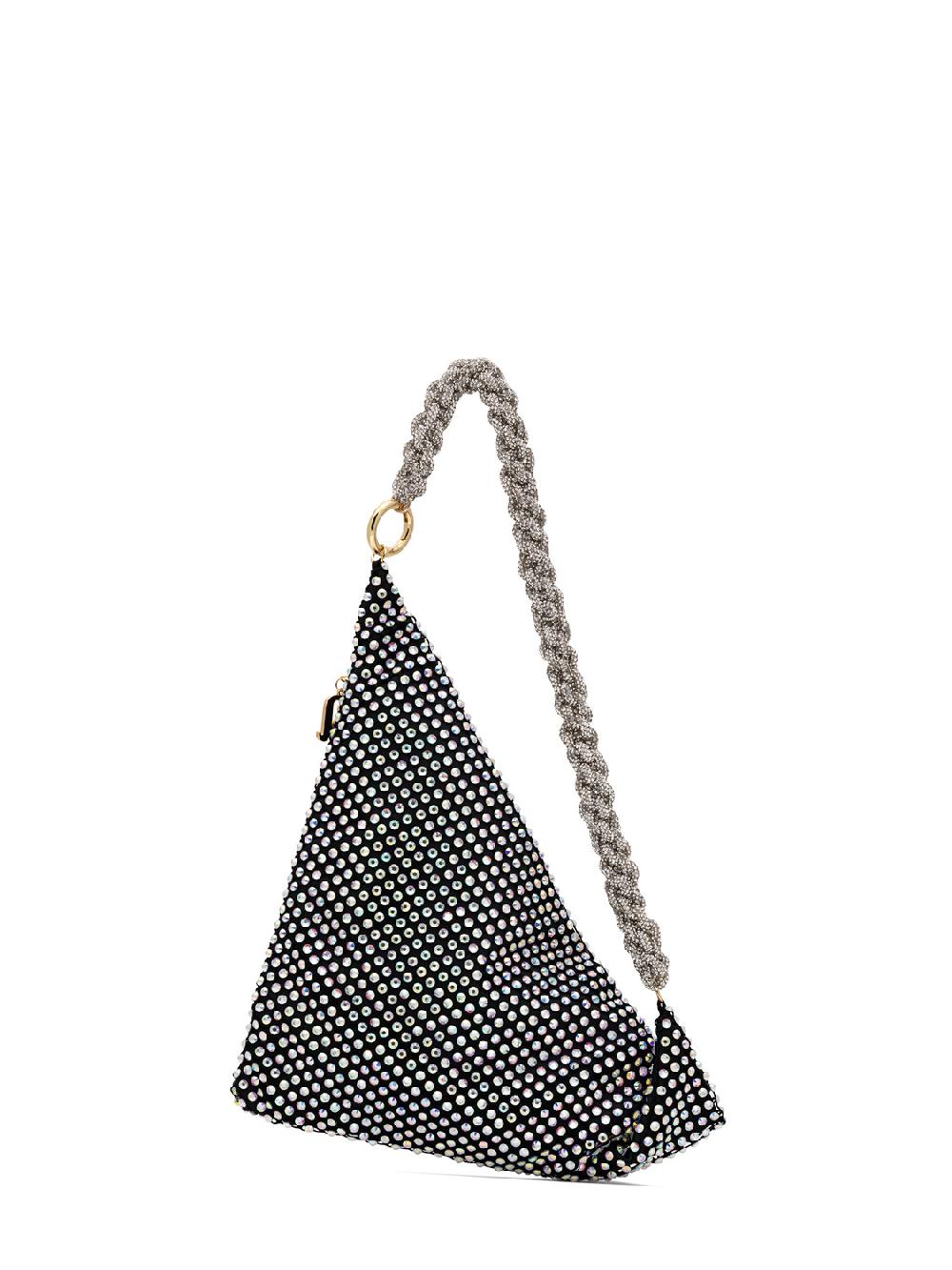 Rosantica Vela Small Black Negozi Online