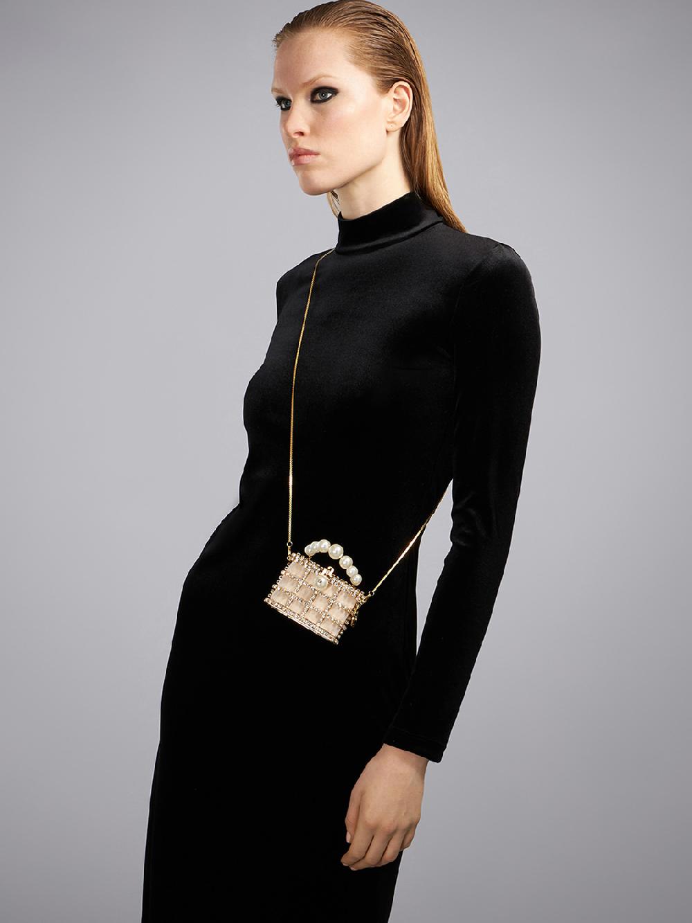 Rosantica Holli Pocket Consegna Veloce