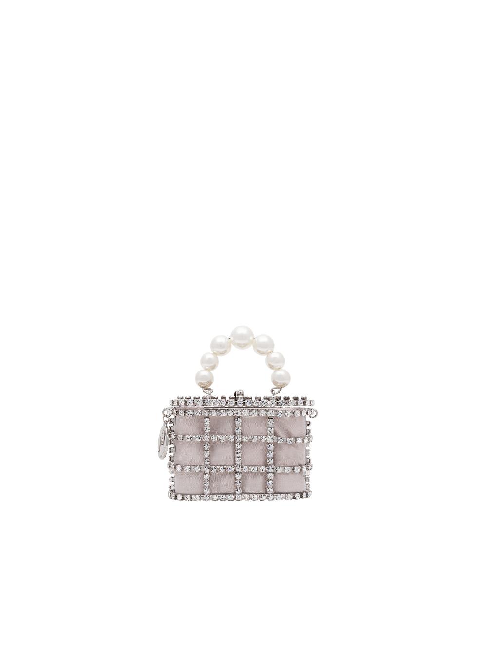 Rosantica Holli Pocket Silver Promozione Limitata
