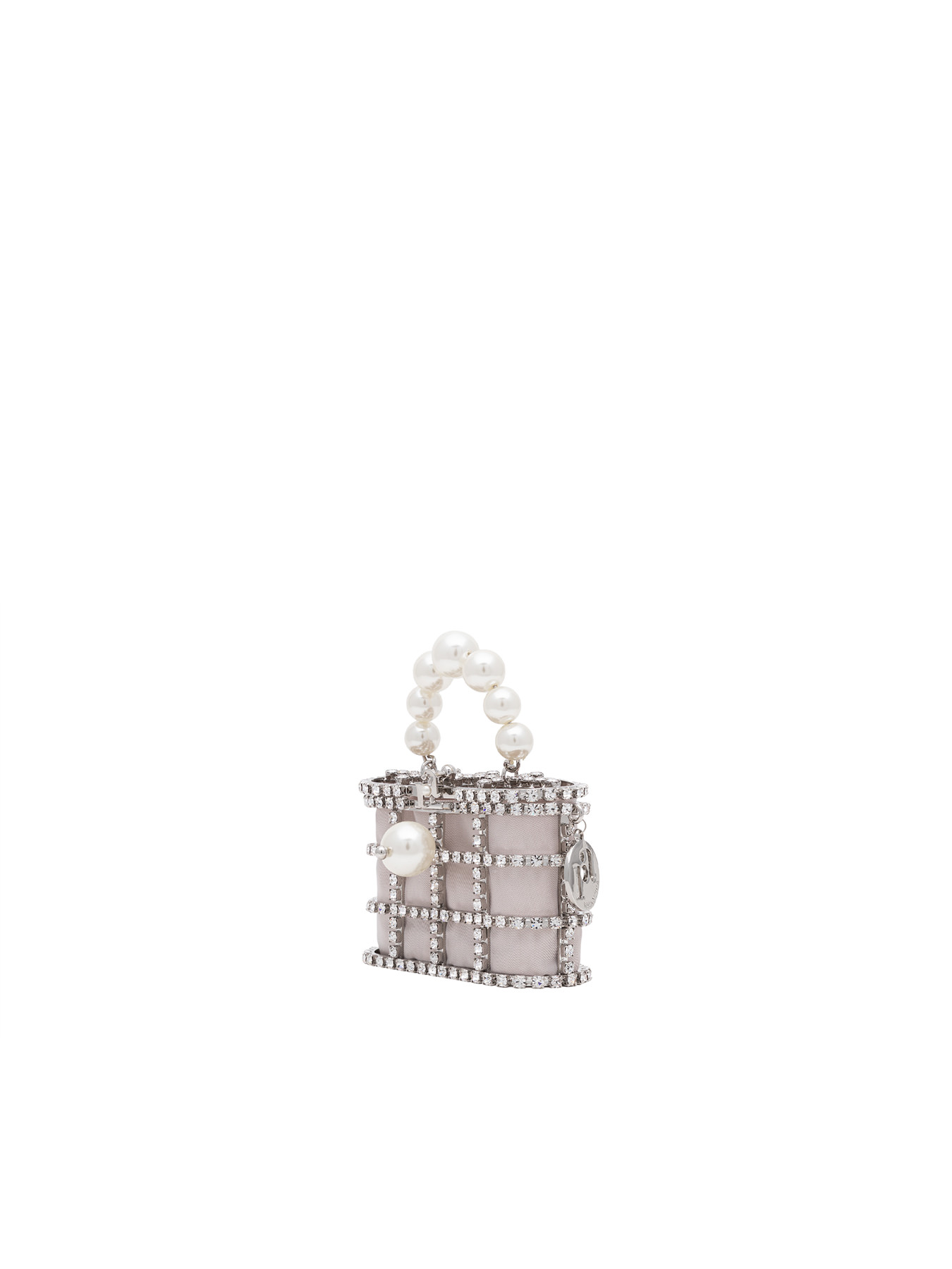 Rosantica Holli Pocket Silver Promozione Limitata