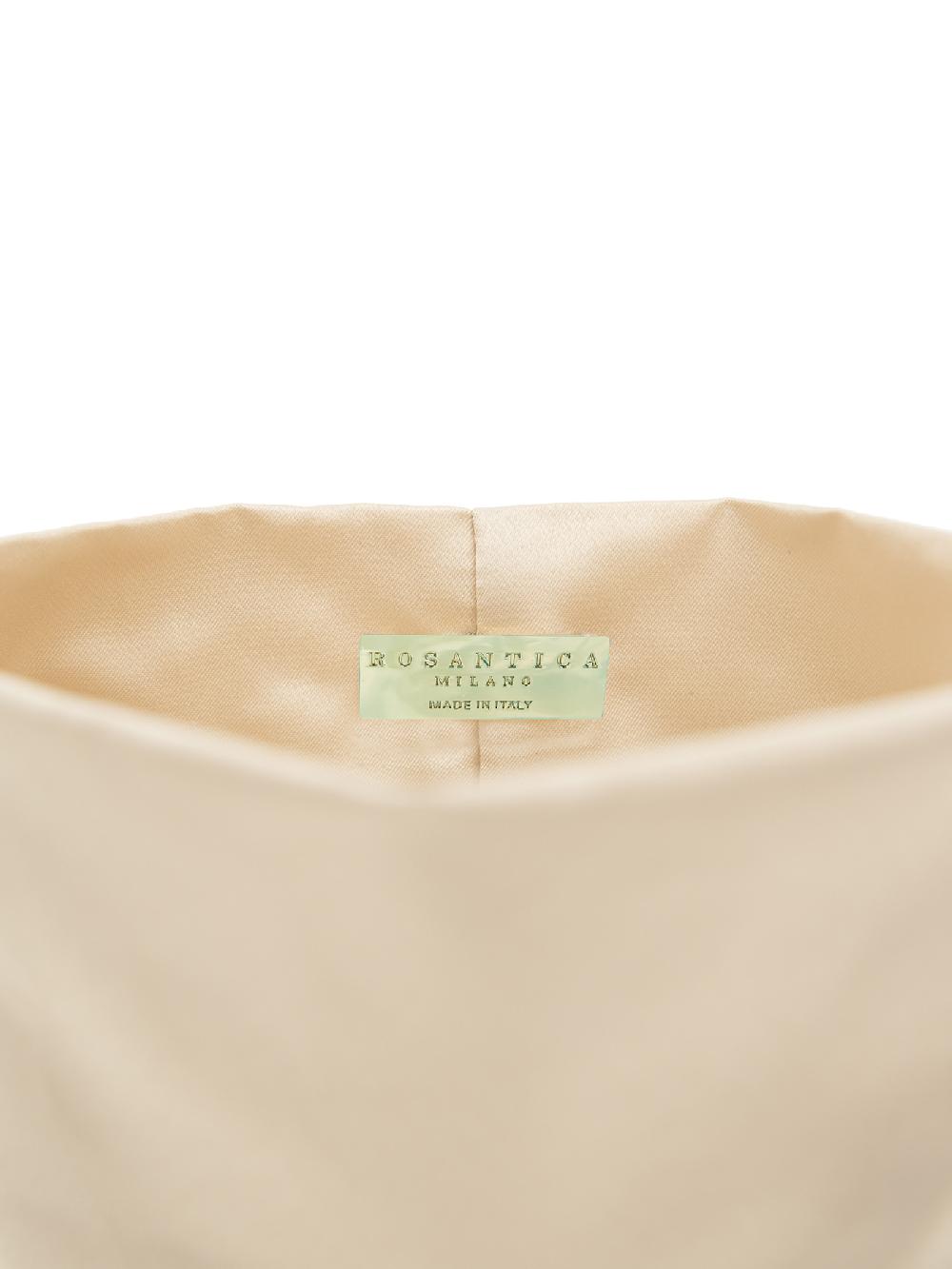 Rosantica Pouch Holli Beige Shopping Online