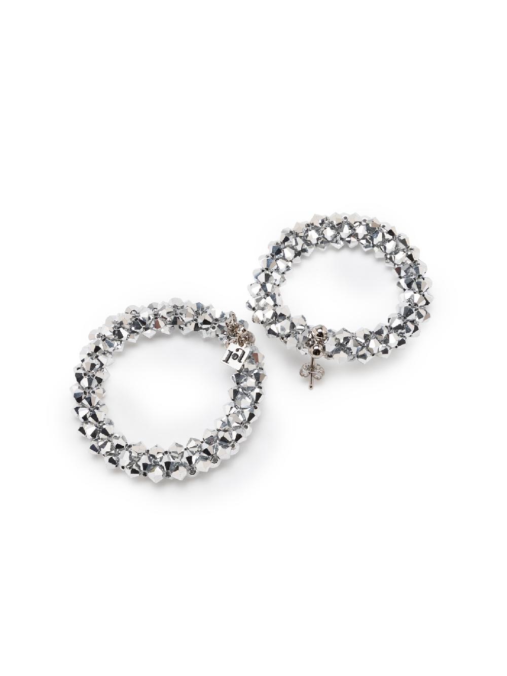 Rosantica Pepita Earrings Prezzo Ridotto