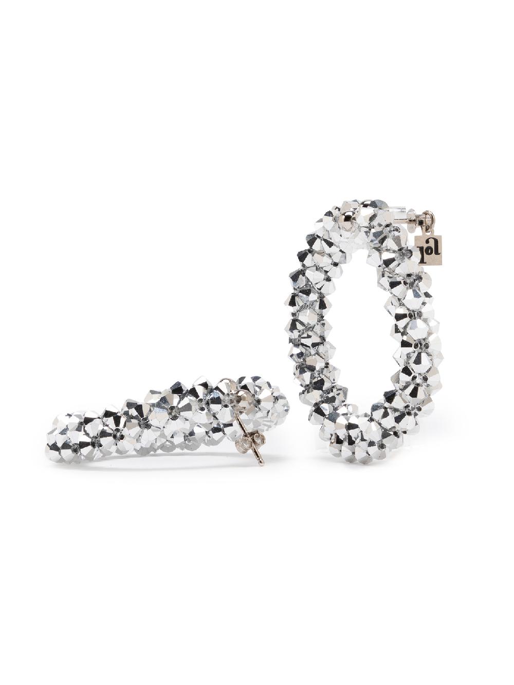 Rosantica Pepita Earrings Prezzo Ridotto