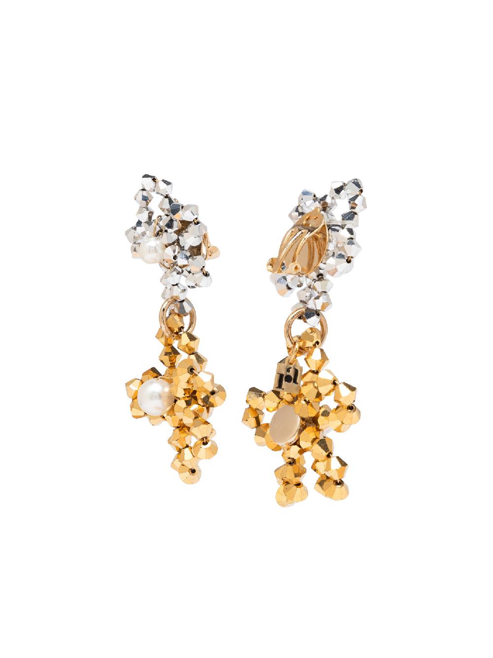 Rosantica Berillo Earrings Sottocosto