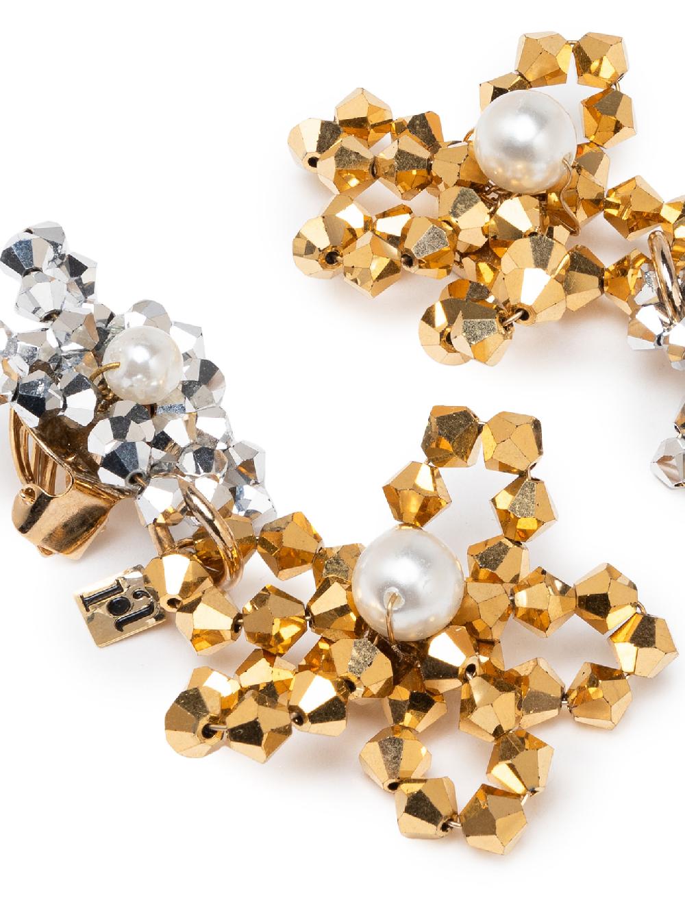 Rosantica Berillo Earrings Sottocosto