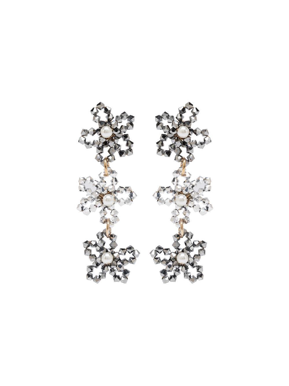 Rosantica Berillo Long Earrings Convenienza