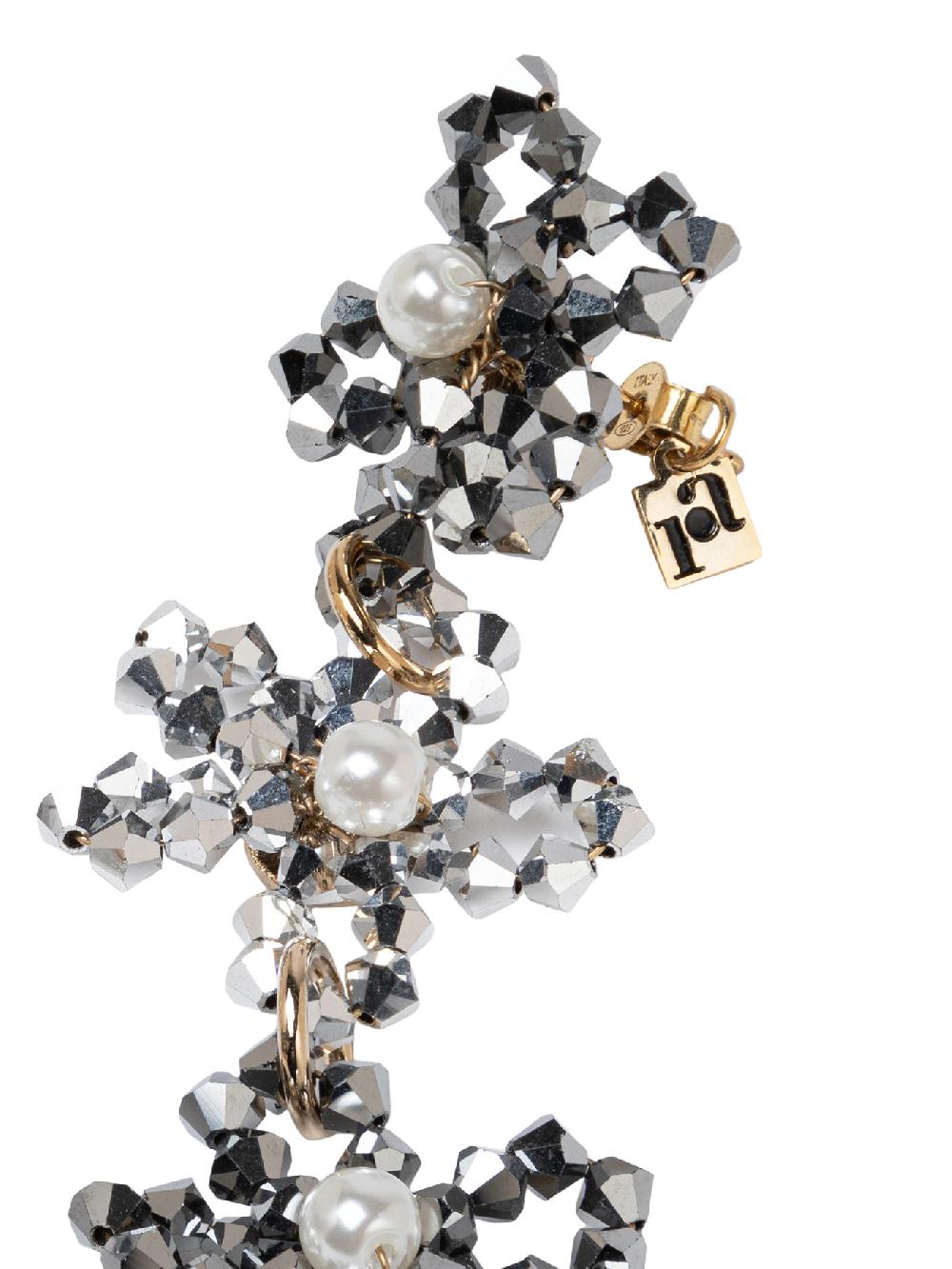Rosantica Berillo Long Earrings Convenienza