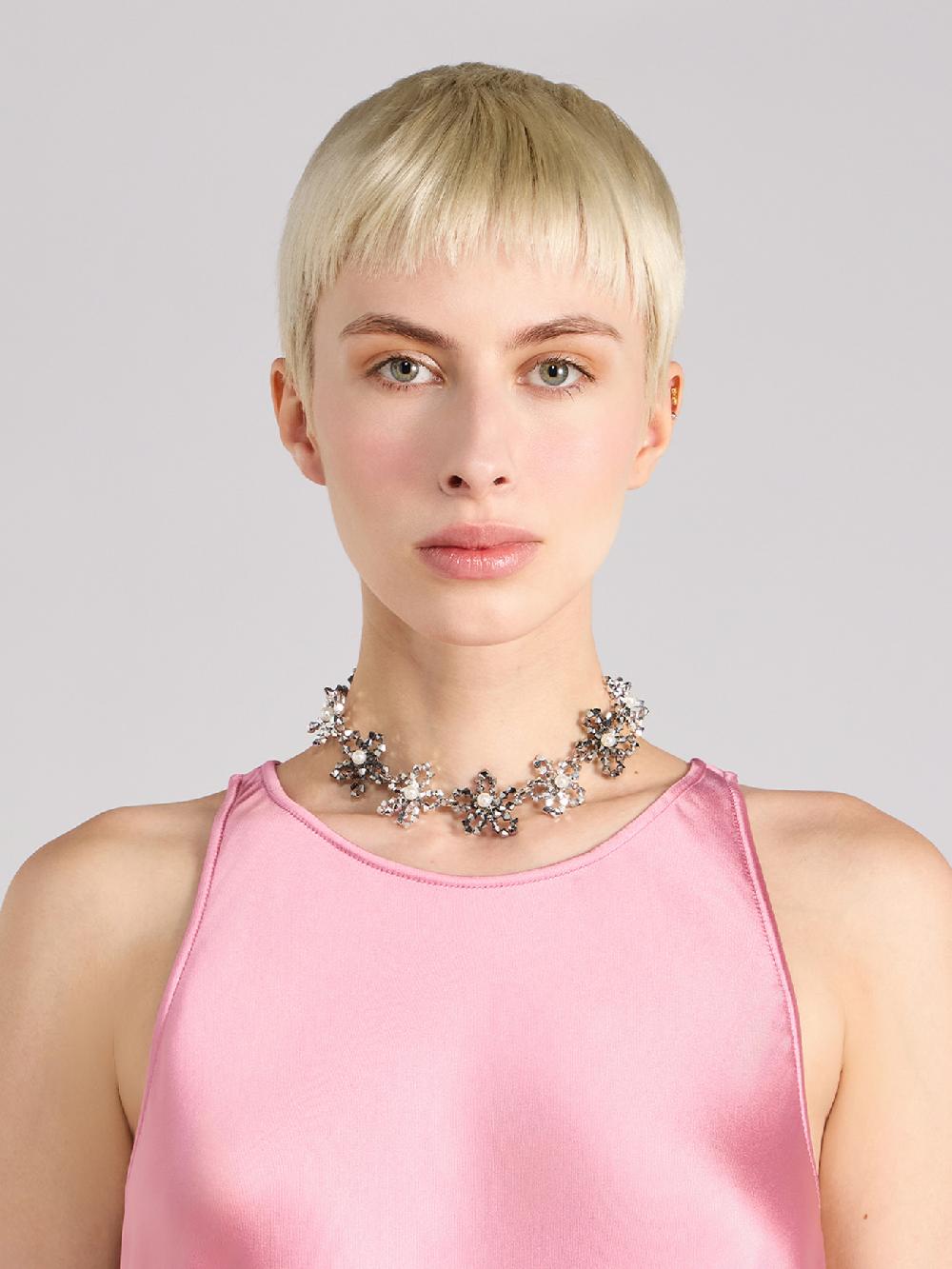 Rosantica Berillo Necklace Presa