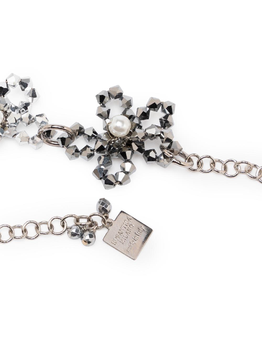 Rosantica Berillo Necklace Presa