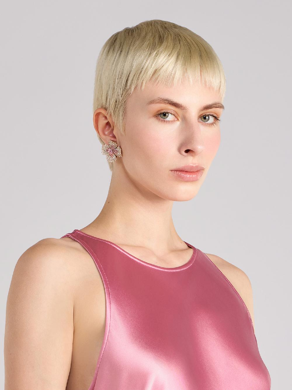 Rosantica Giglio Earrings Offerta