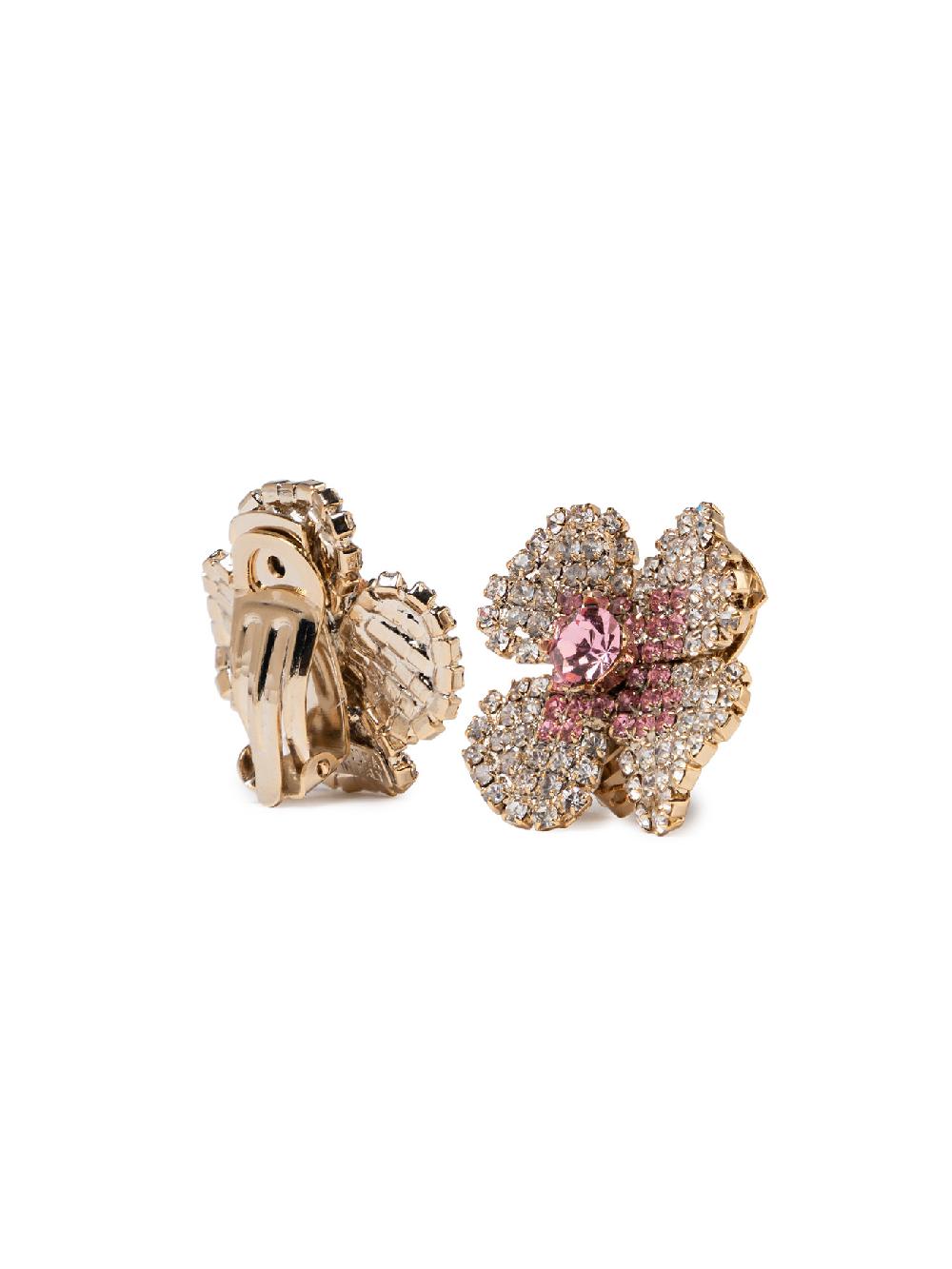 Rosantica Giglio Earrings Offerta