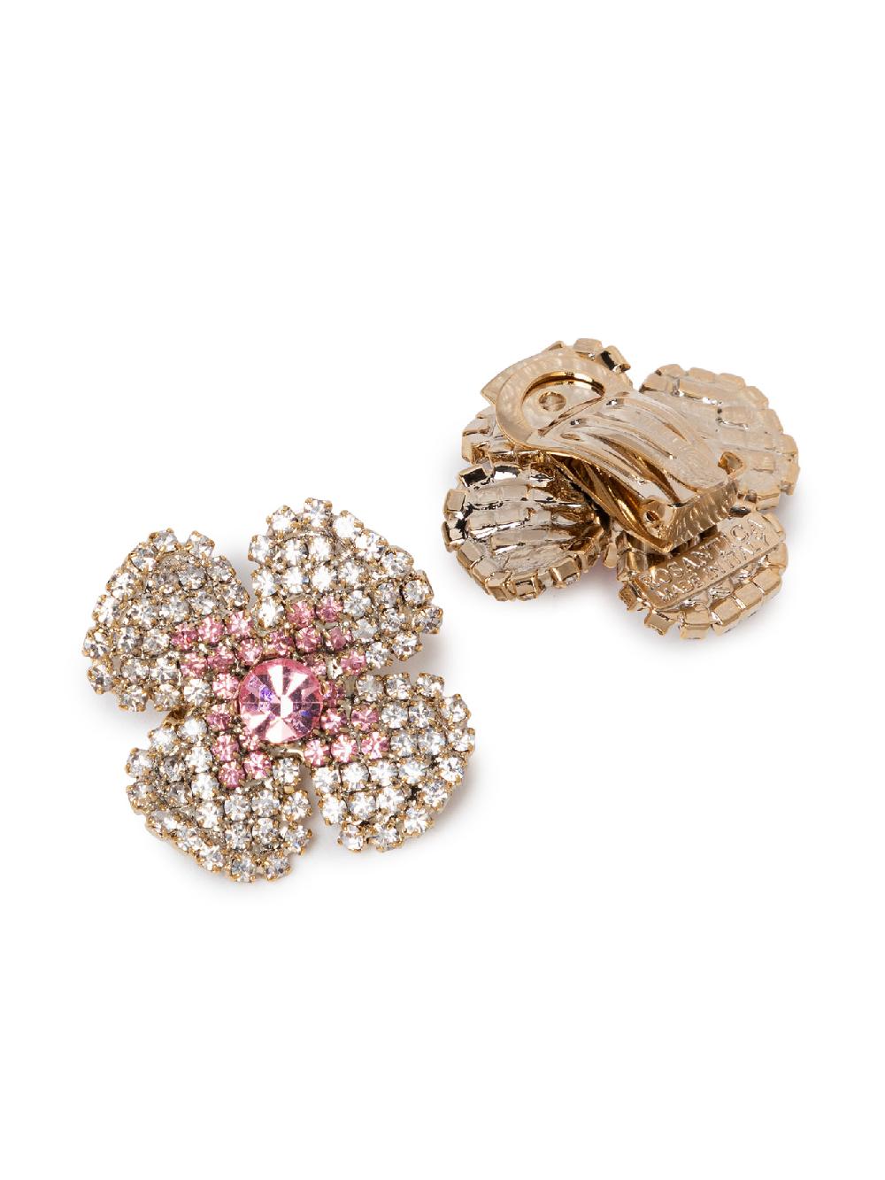 Rosantica Giglio Earrings Offerta