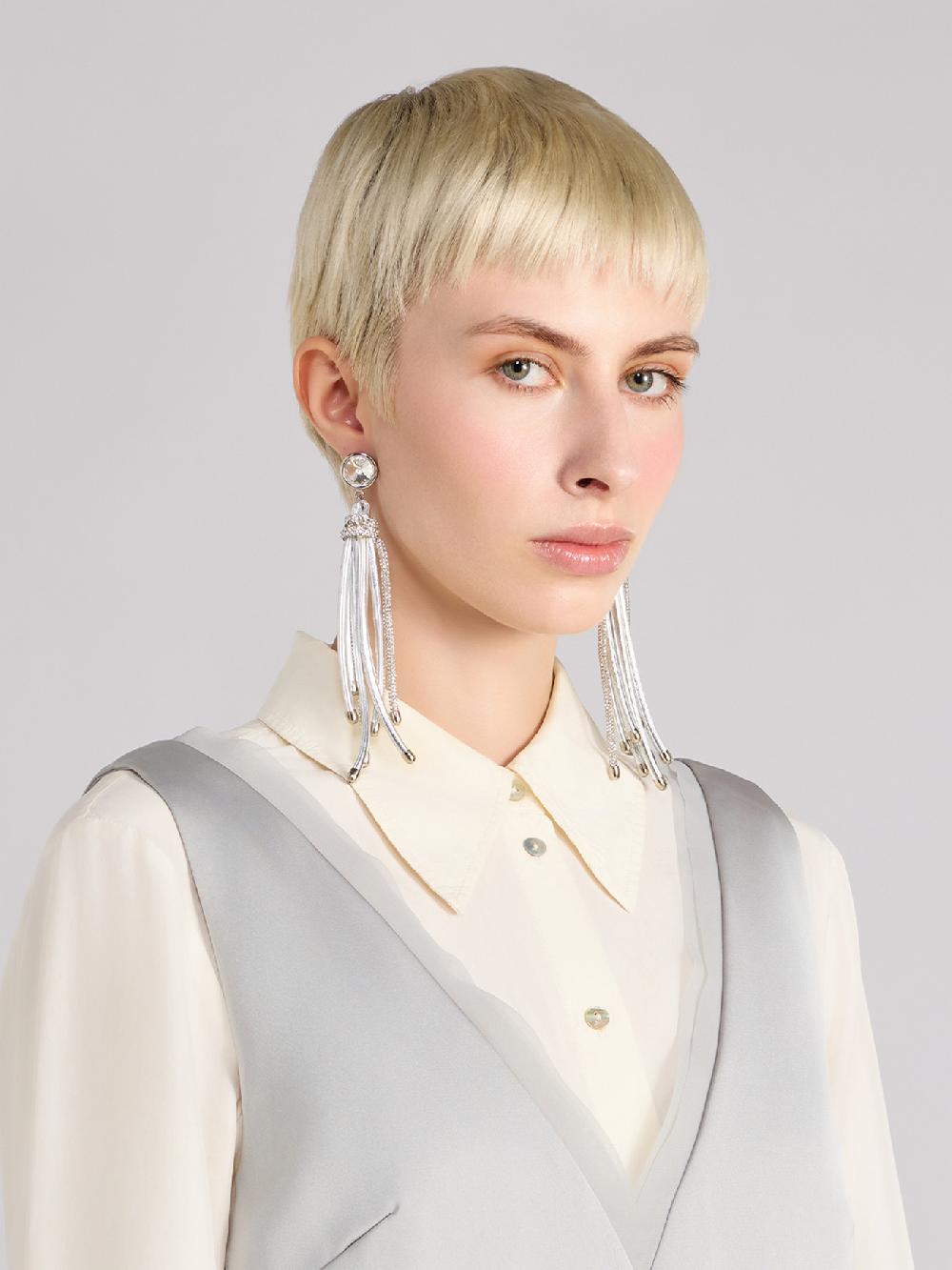 Rosantica Lume Earrings Economico