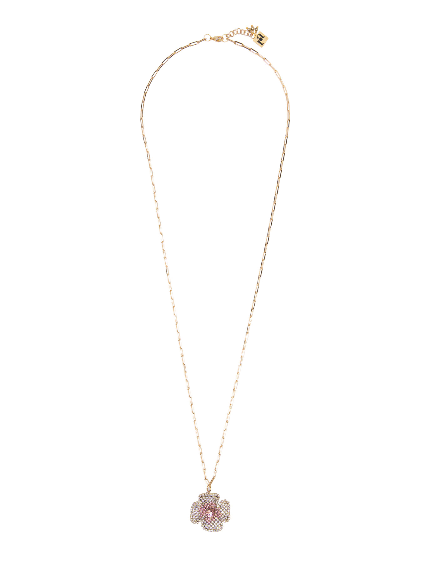 Rosantica Giglio Necklace Online