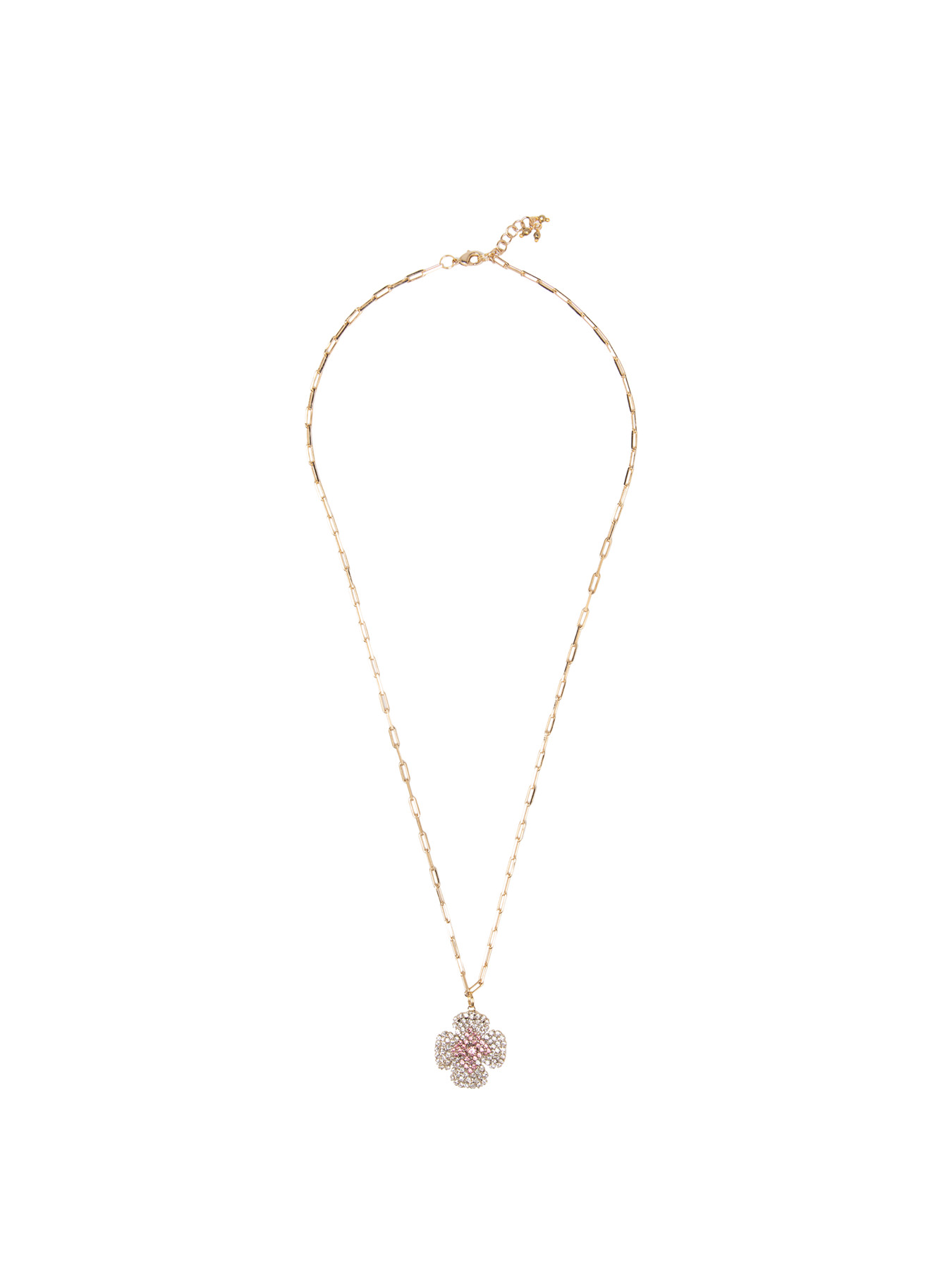 Rosantica Giglio Necklace Online