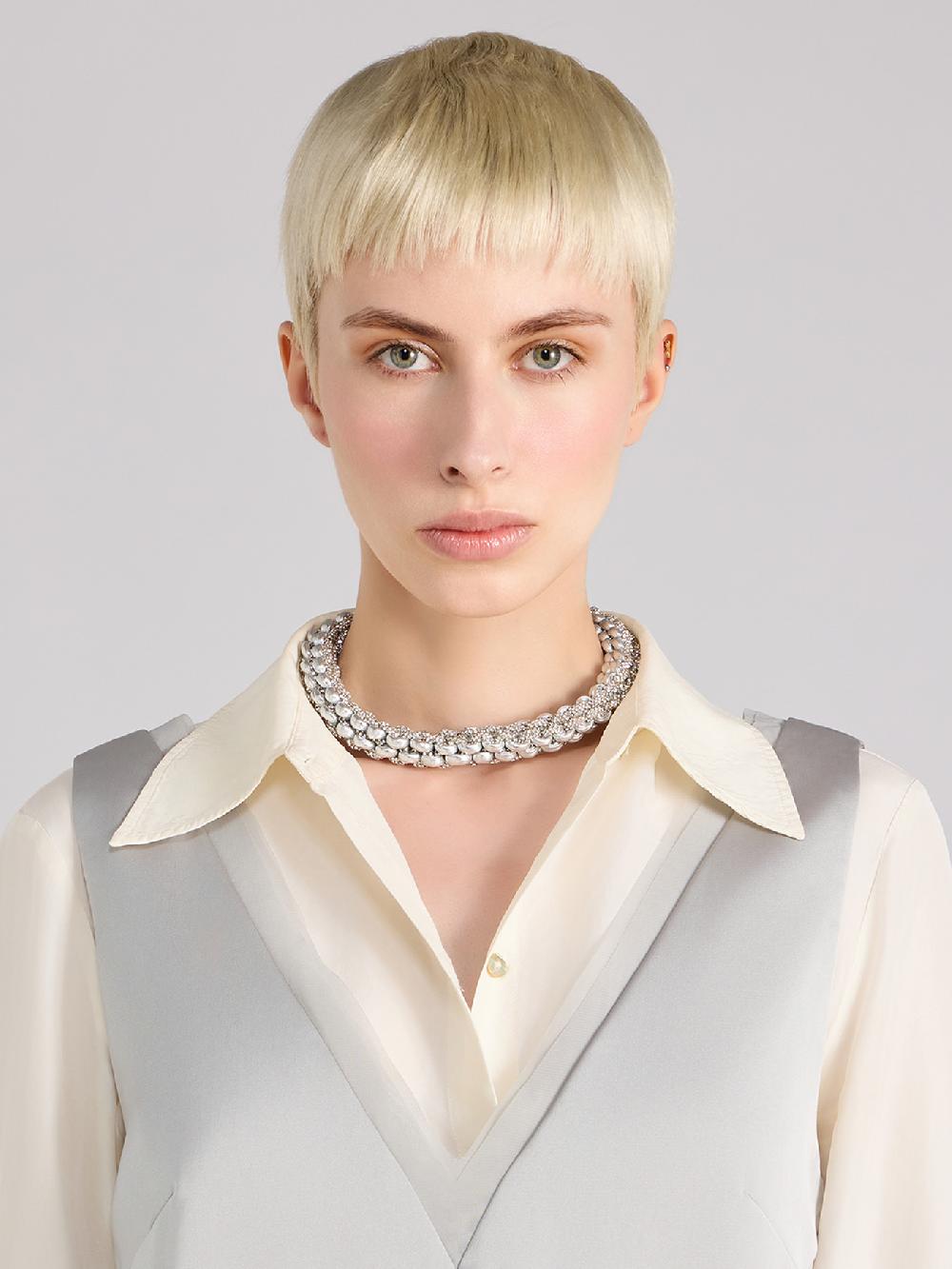 Rosantica Lume Necklace Outlet