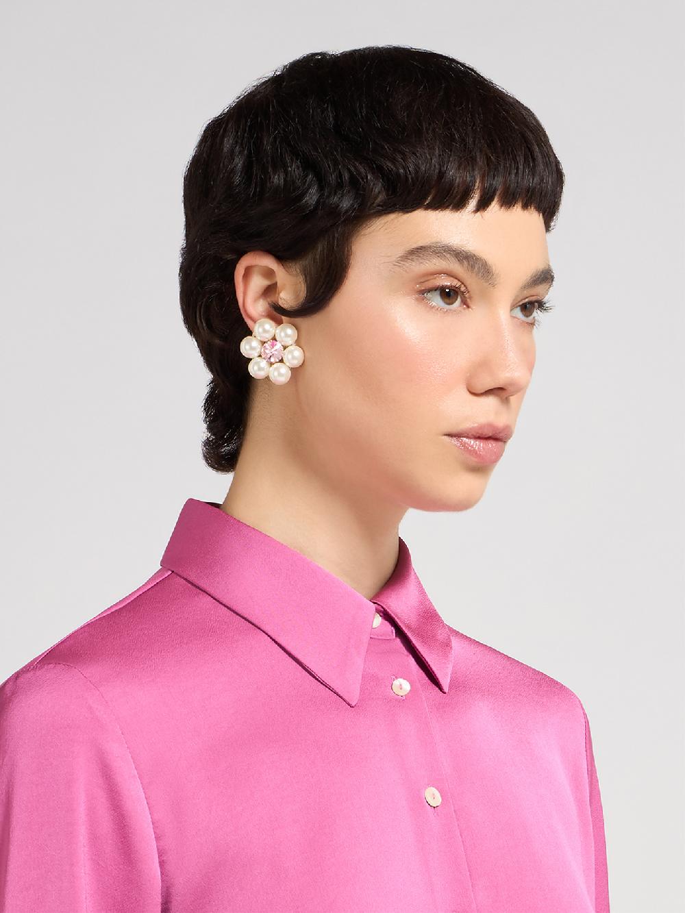 Rosantica Cindy Earrings In Vendita