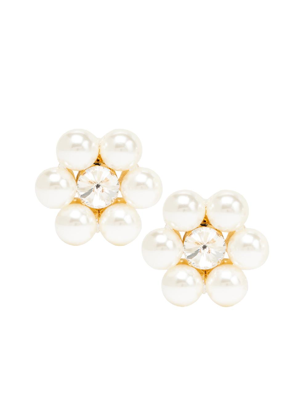 Rosantica Cindy Earrings In Vendita