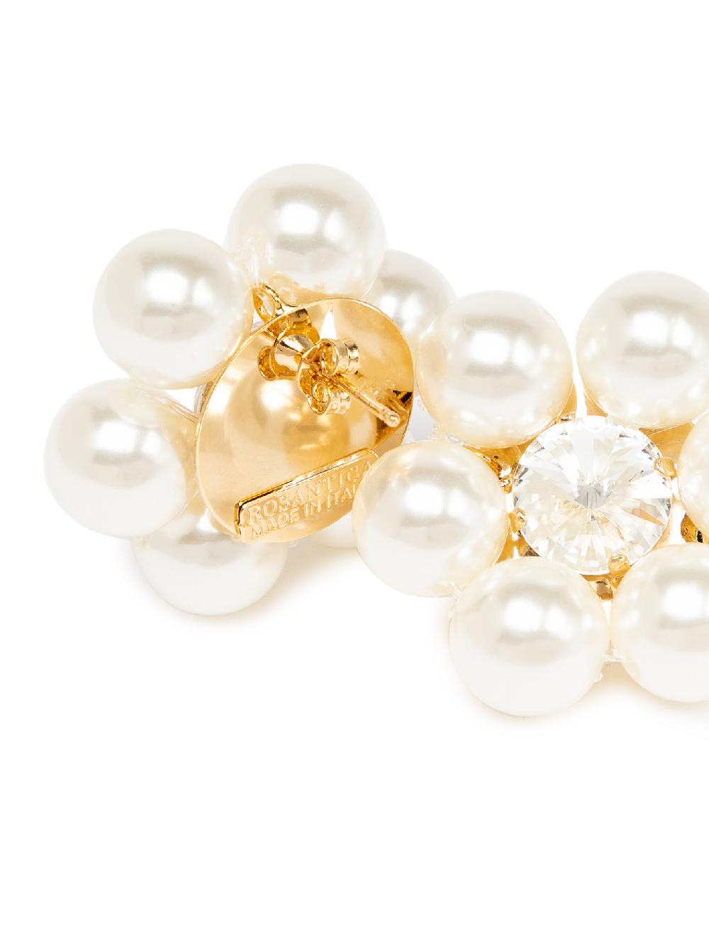 Rosantica Cindy Earrings In Vendita
