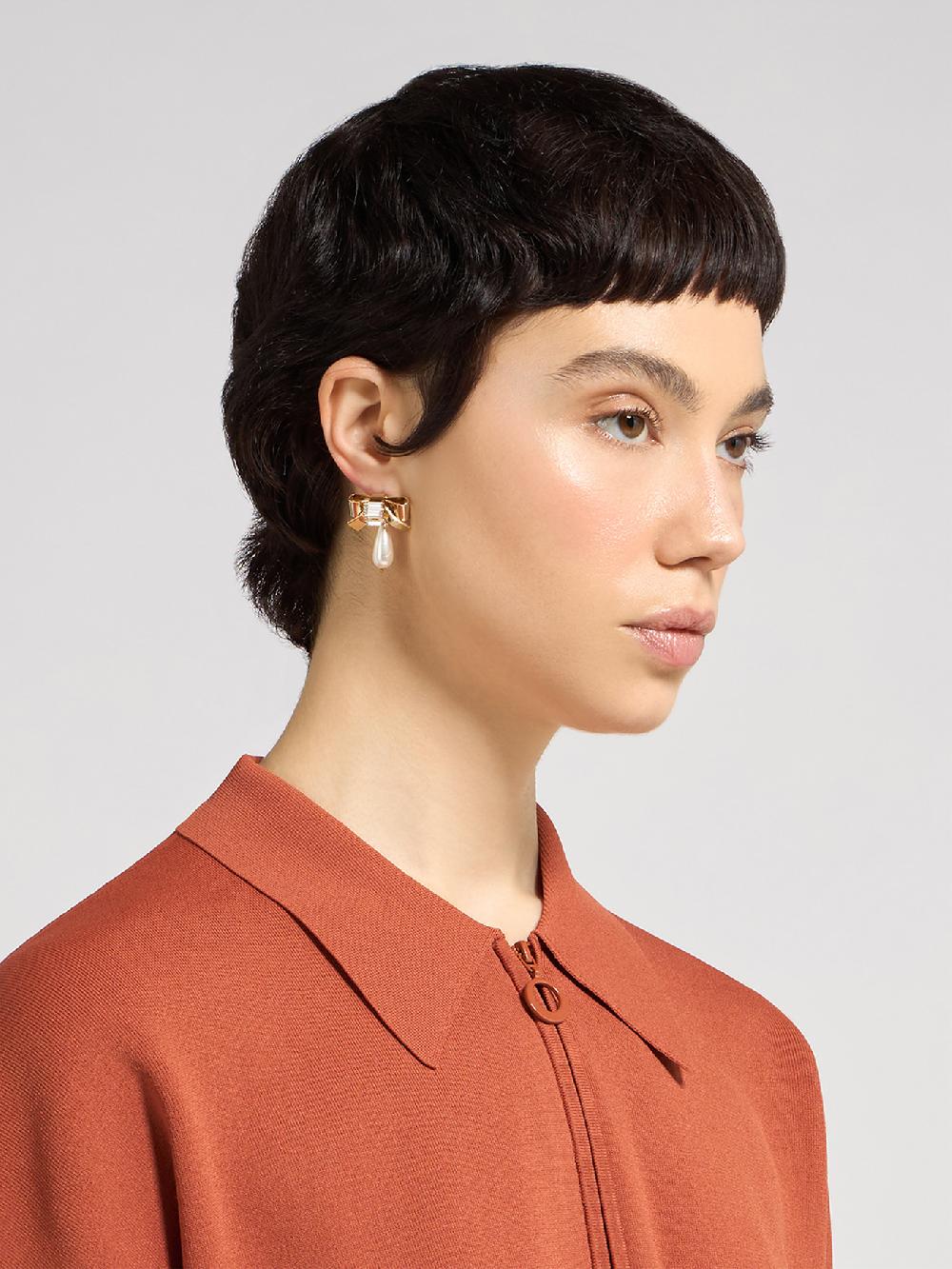 Rosantica Colibri Earrings Saldi