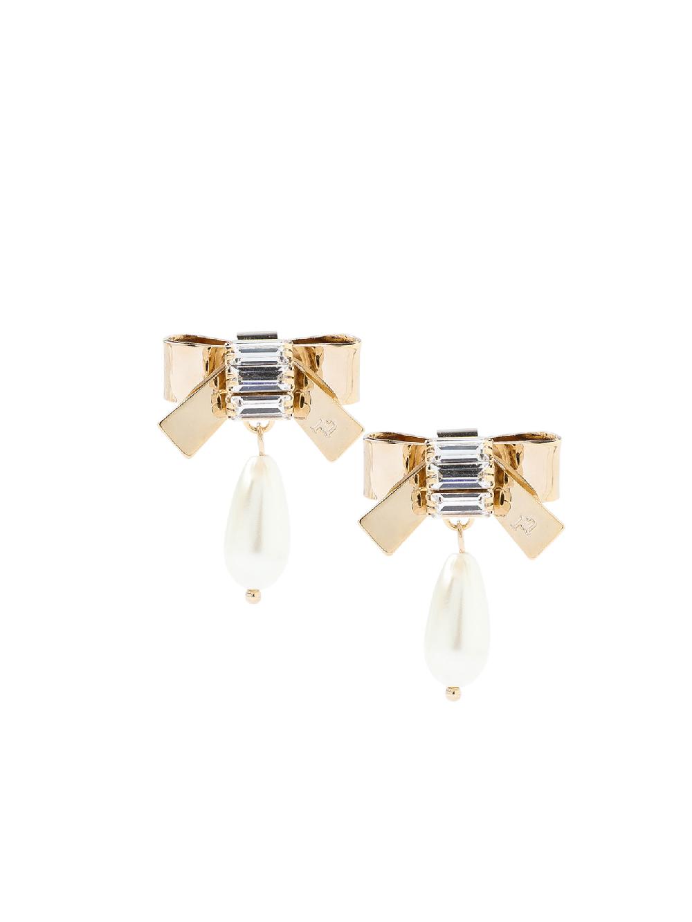 Rosantica Colibri Earrings Saldi
