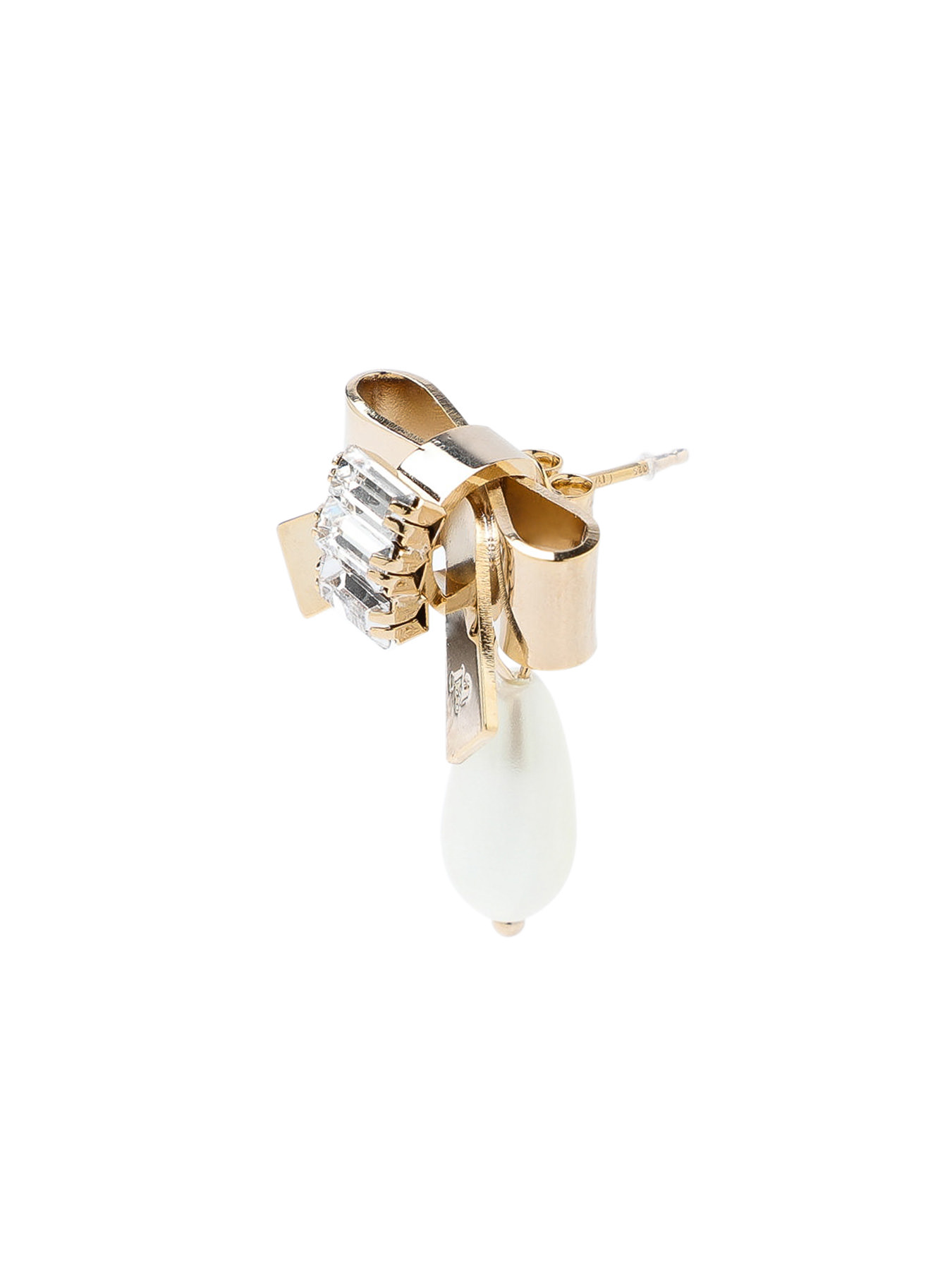 Rosantica Colibri Earrings Saldi