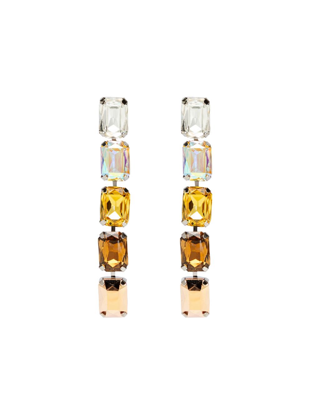 Rosantica Sunset Earrings Vendita Economica