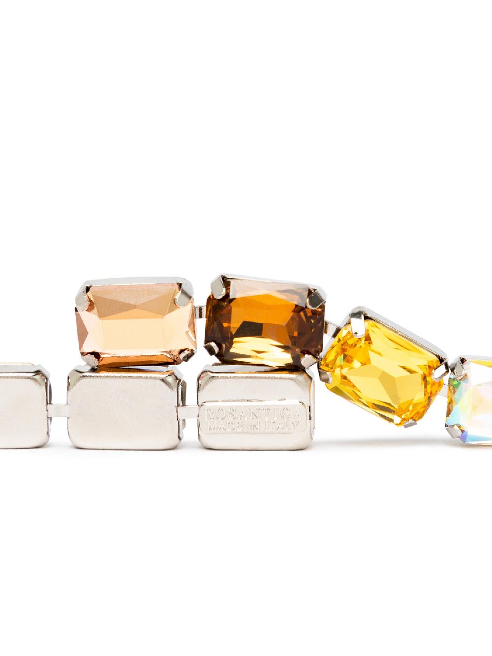 Rosantica Sunset Earrings Vendita Economica