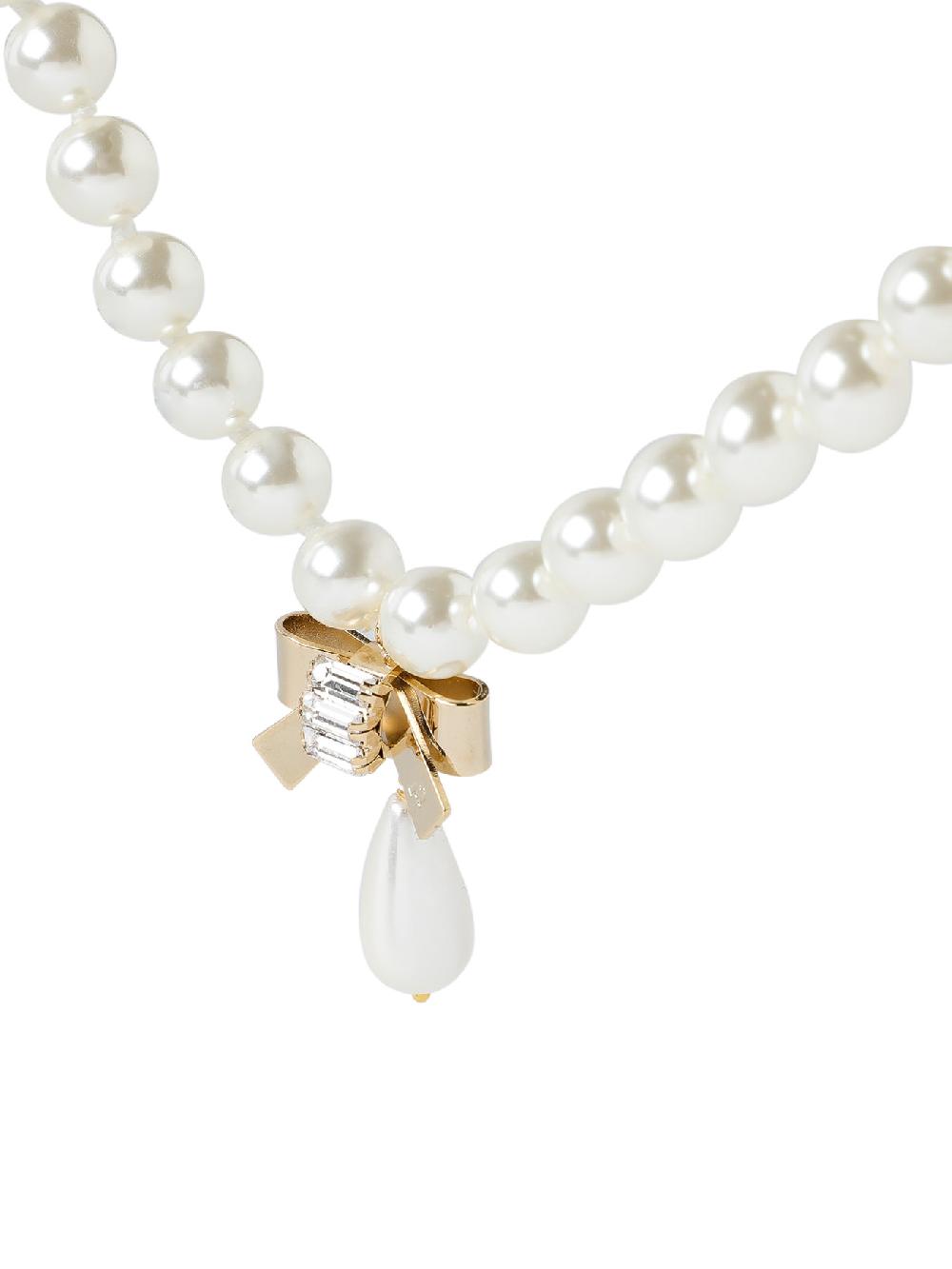 Rosantica Colibri Necklace Vendite Flash