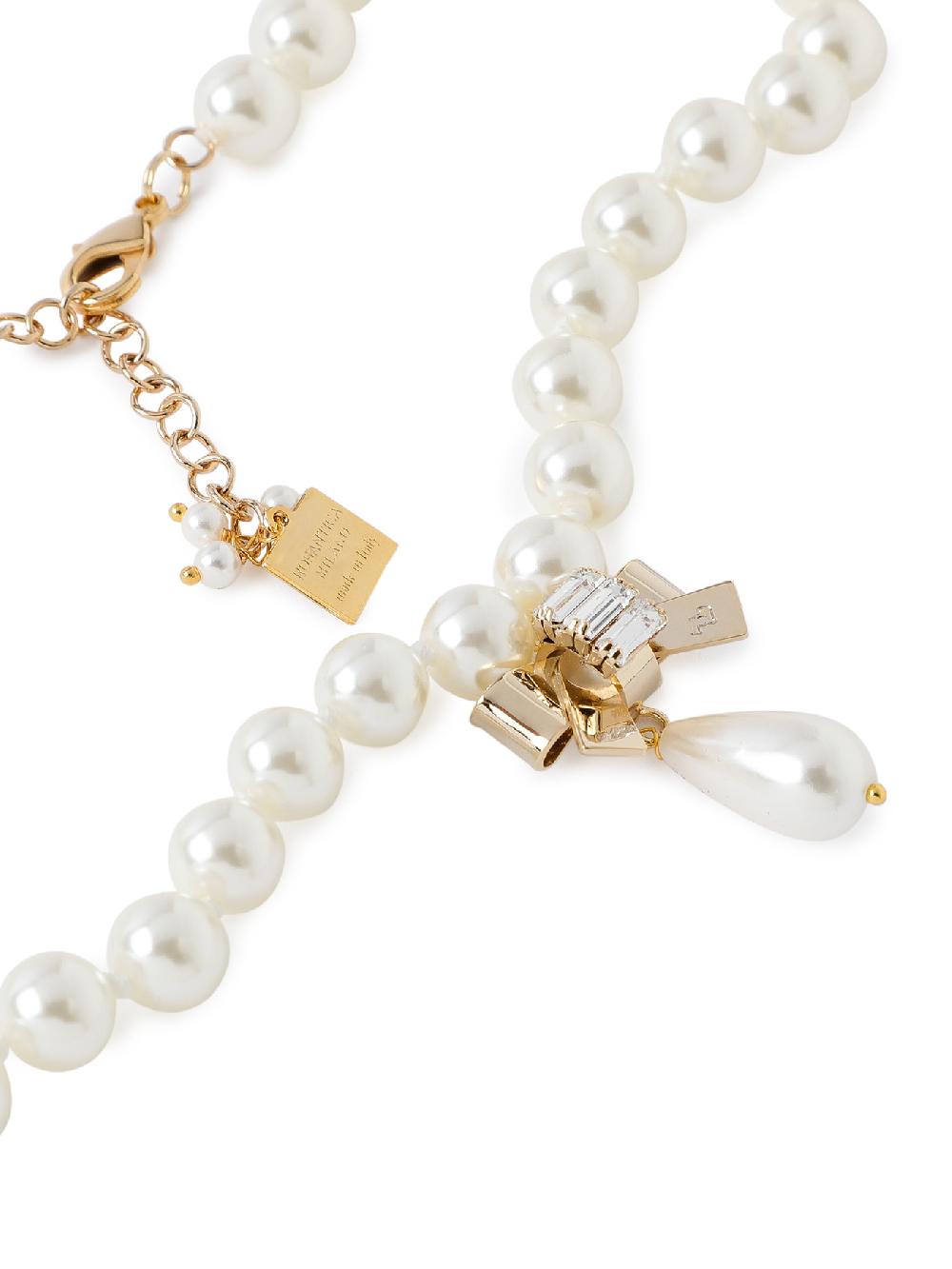 Rosantica Colibri Necklace Vendite Flash
