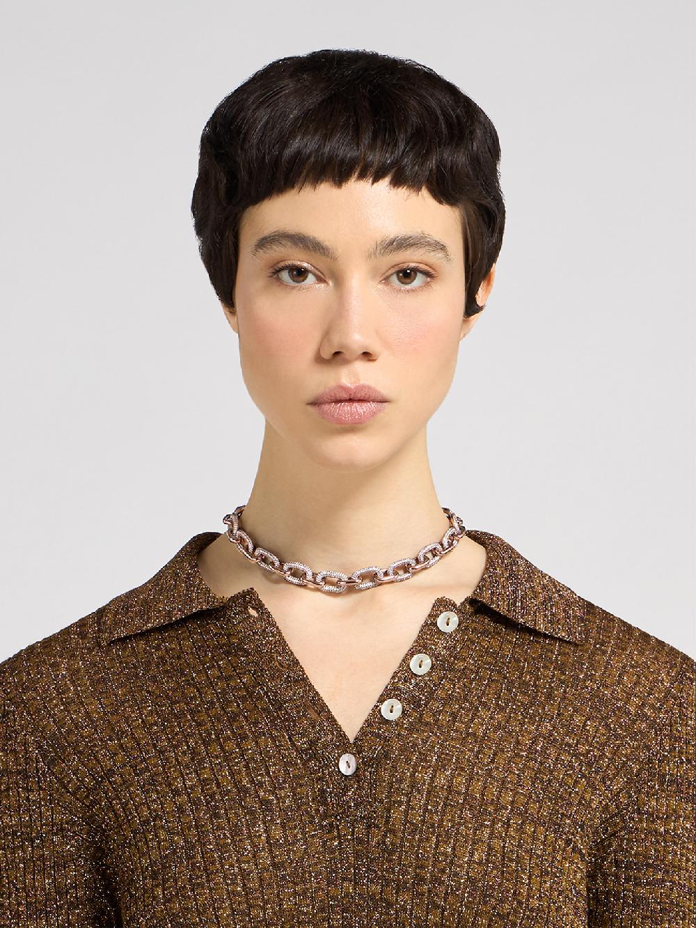 Rosantica Royal Necklace Negozio