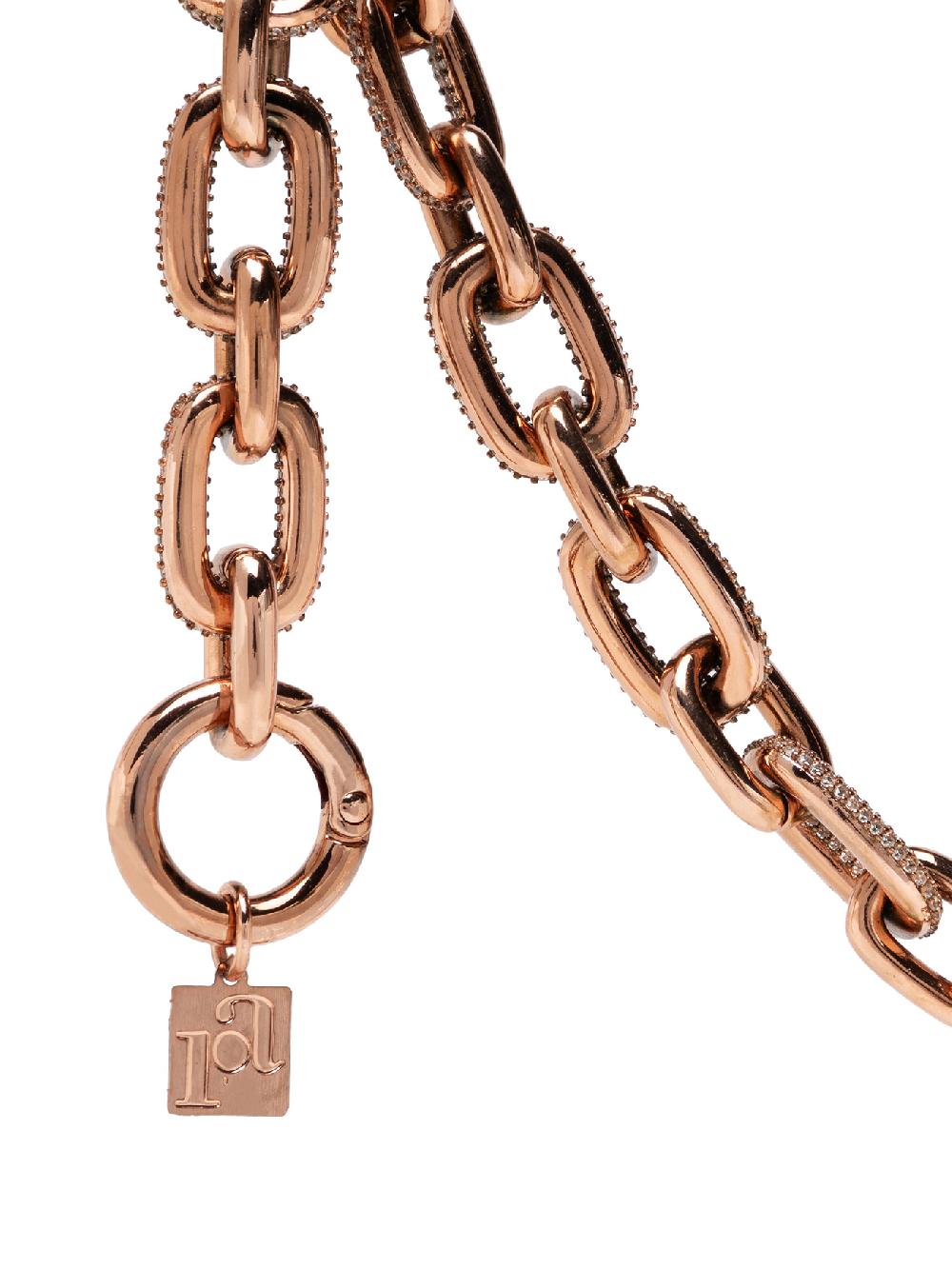 Rosantica Royal Necklace Negozio
