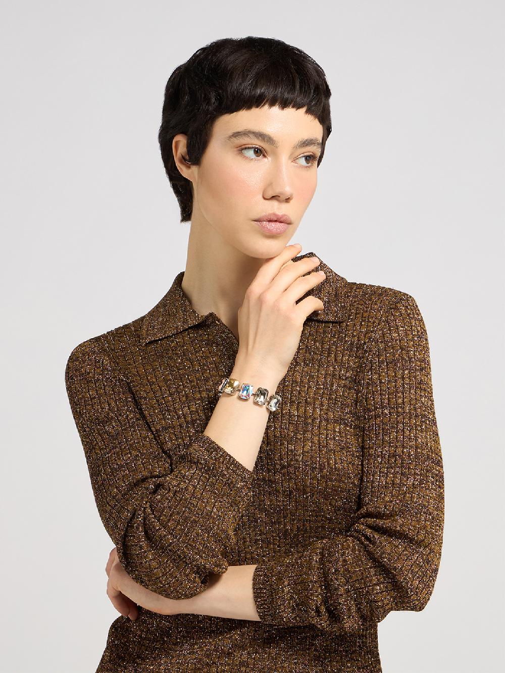 Rosantica Sunset Bracelet In Saldo