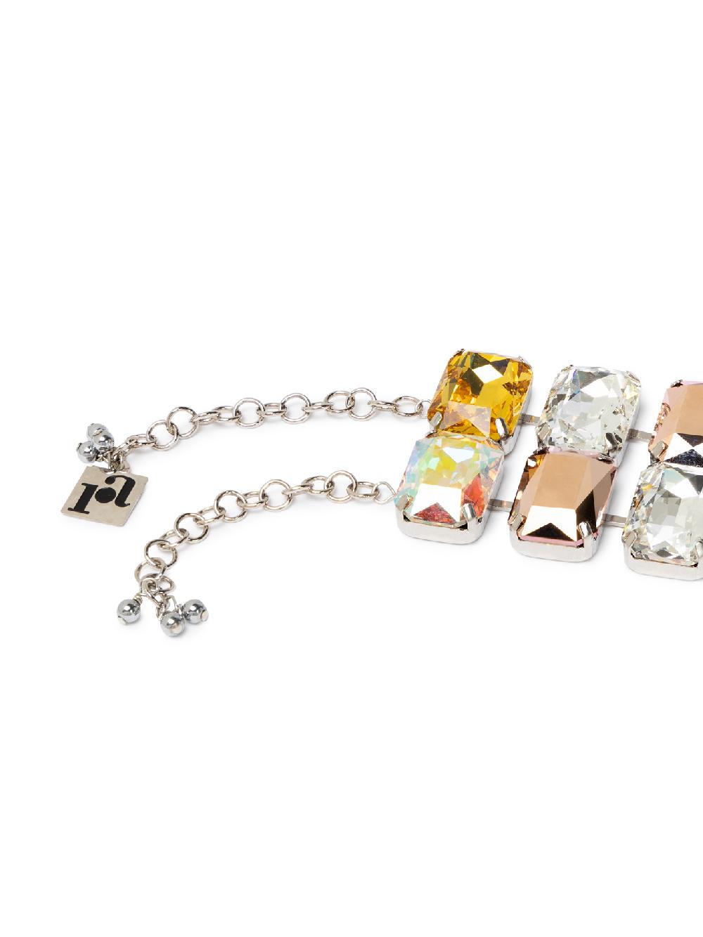 Rosantica Sunset Double Necklace Nuova