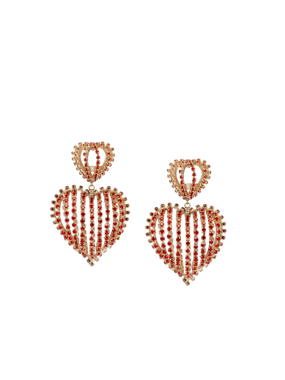 Rosantica Battito Earrings Moda