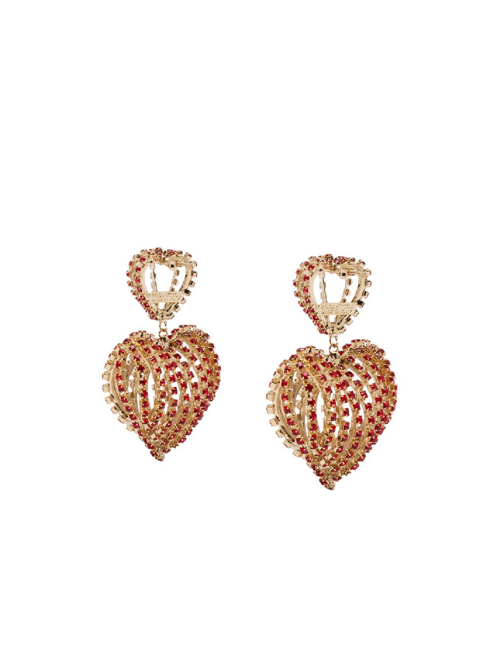 Rosantica Battito Earrings Moda