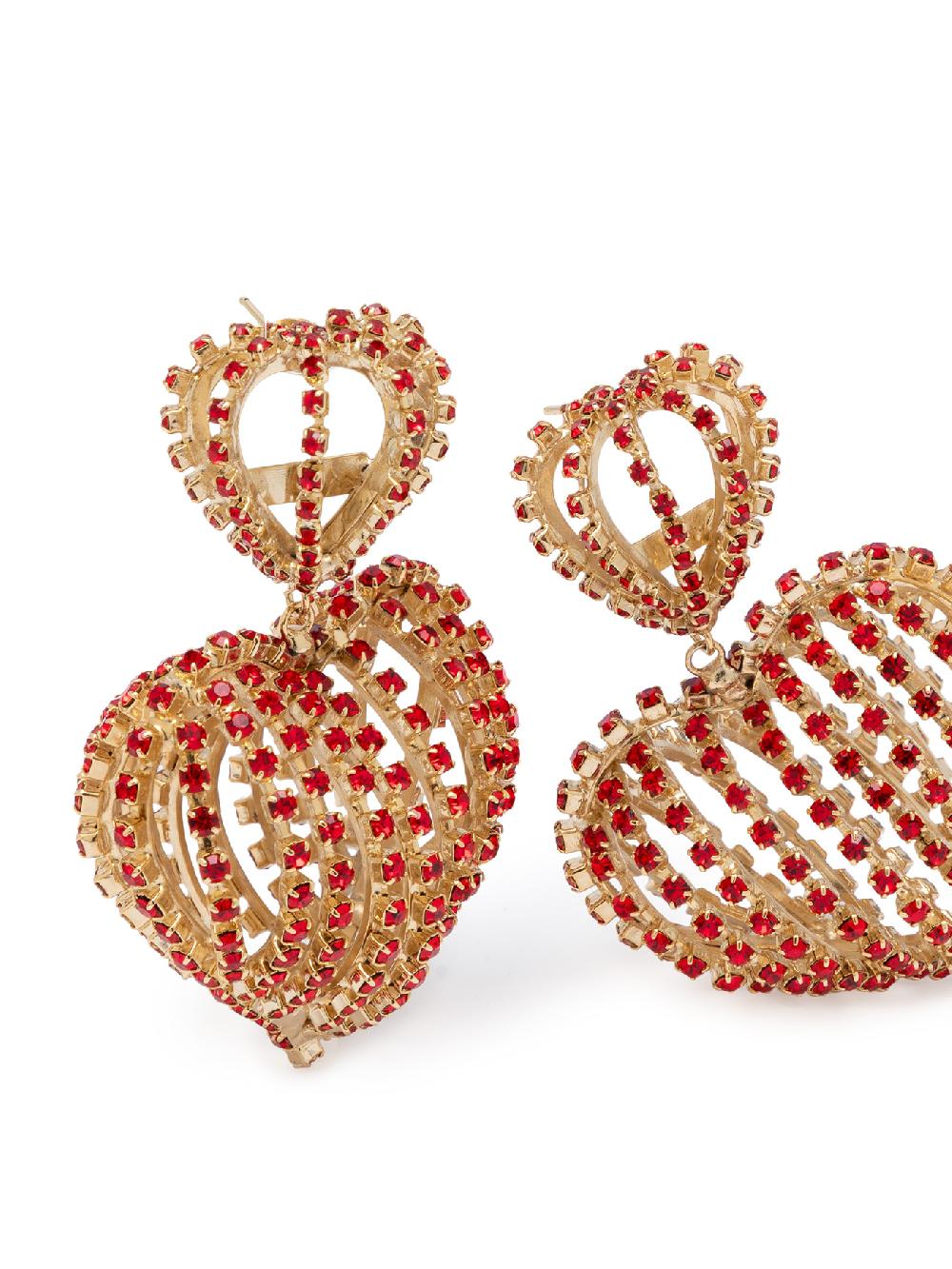 Rosantica Battito Earrings Moda