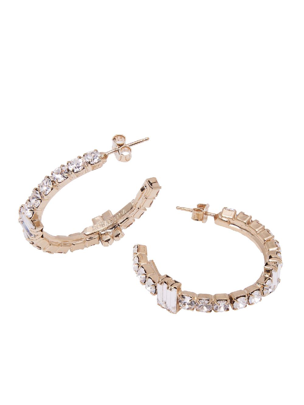 Rosantica Camilla Earrings Italy