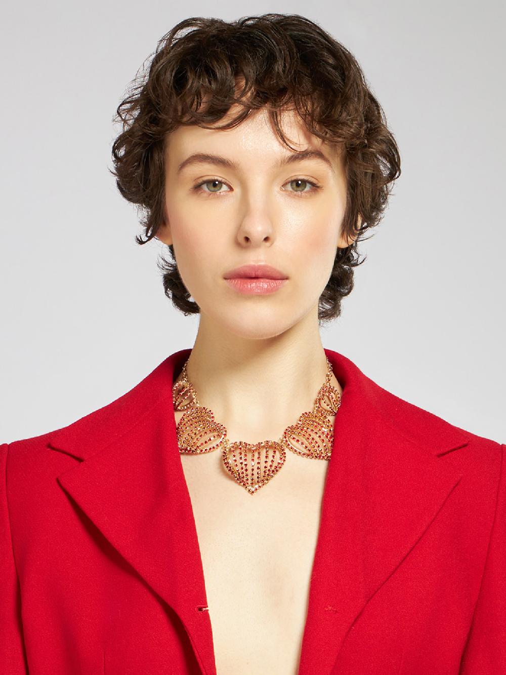 Rosantica Battito Necklace Italia
